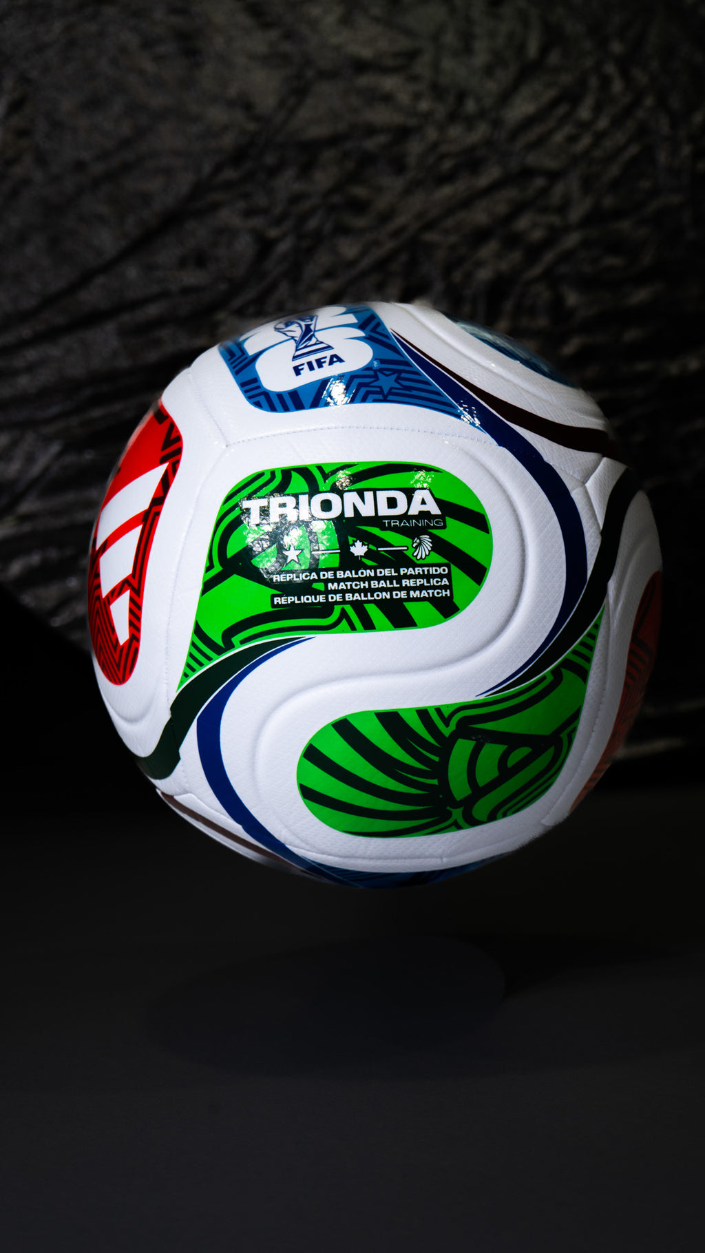 FIFA World Cup 26™ adidas Trionda