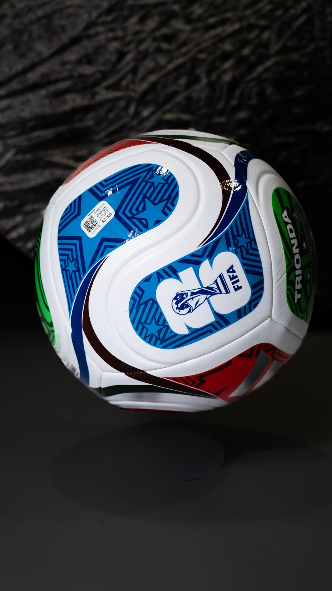FIFA World Cup 26™ adidas Trionda