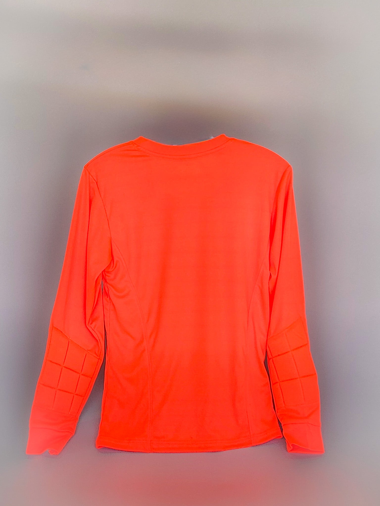 Kids Orange Goalkeeper kit