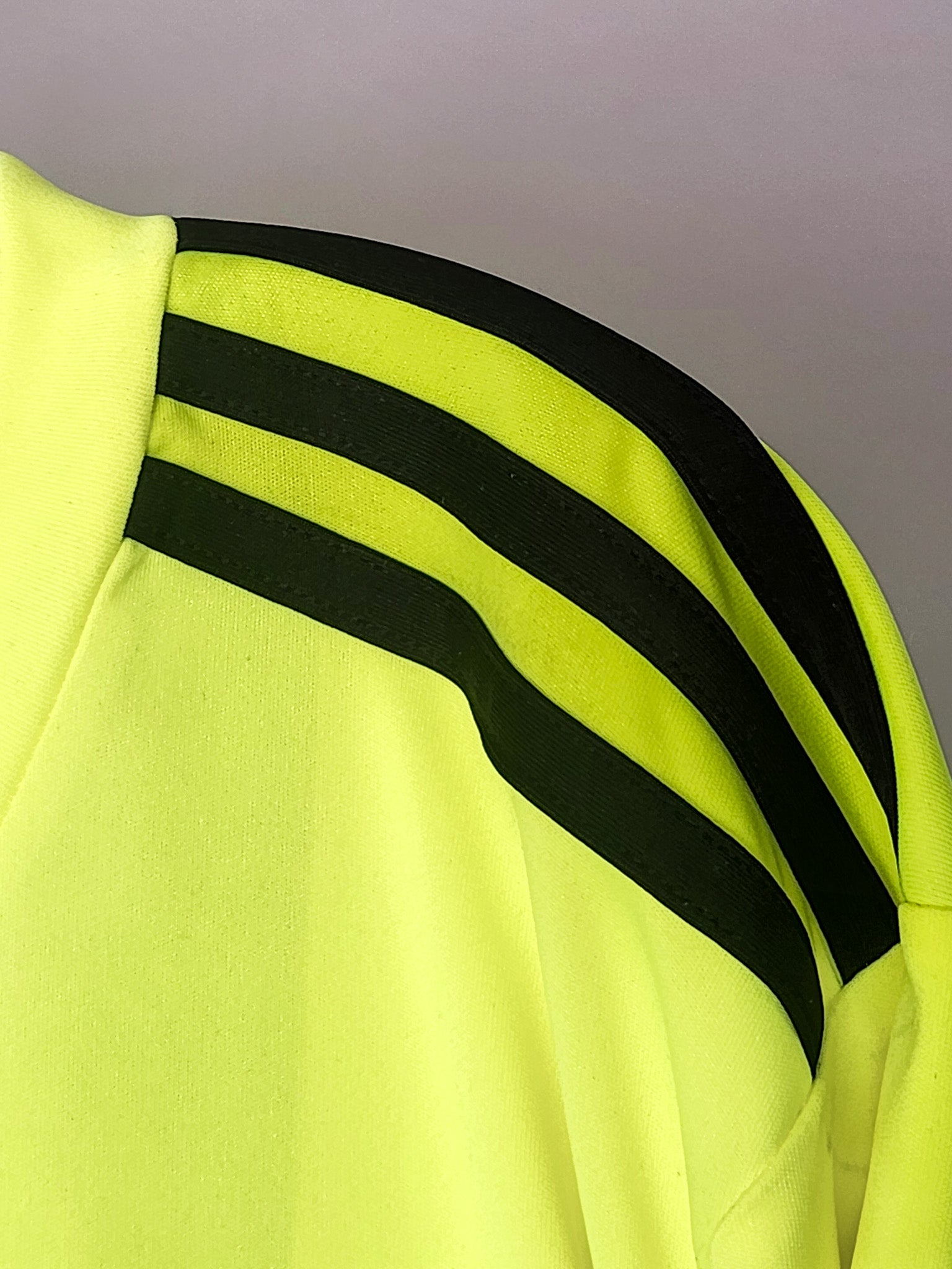 adidas Youth Squadra Goalkeeper Jersey