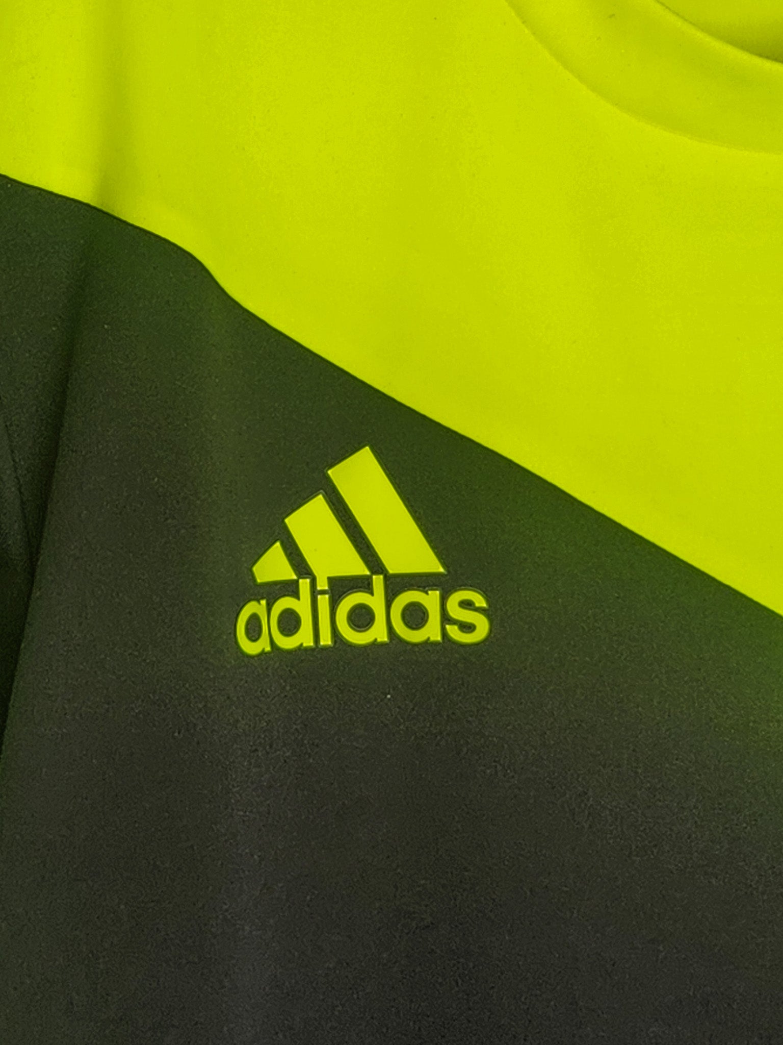 adidas Youth Squadra Goalkeeper Jersey