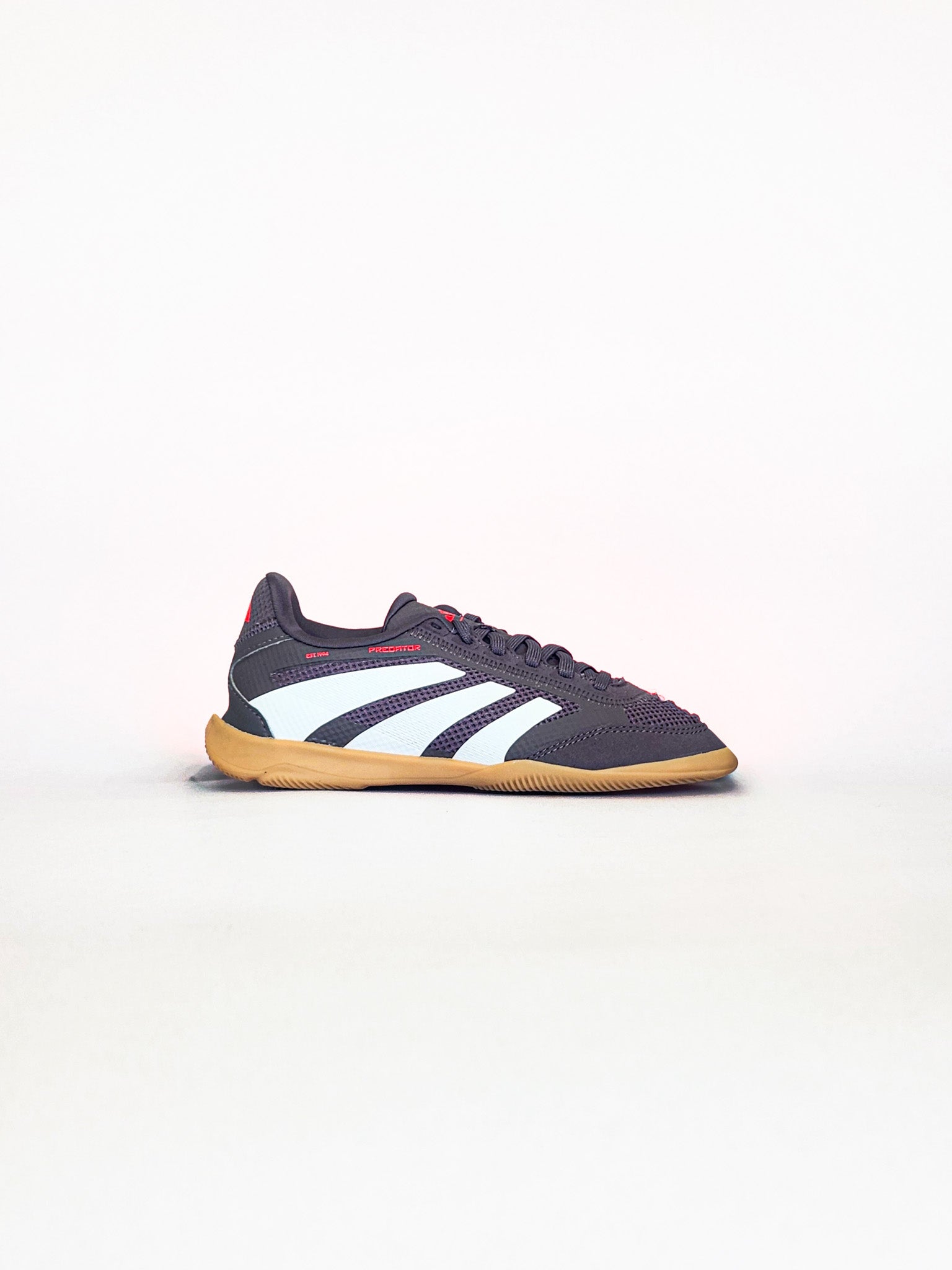 adidas Predator League Indoor Soccer Shoes