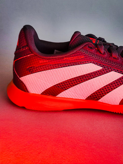 adidas Predator League Indoor Soccer Shoes