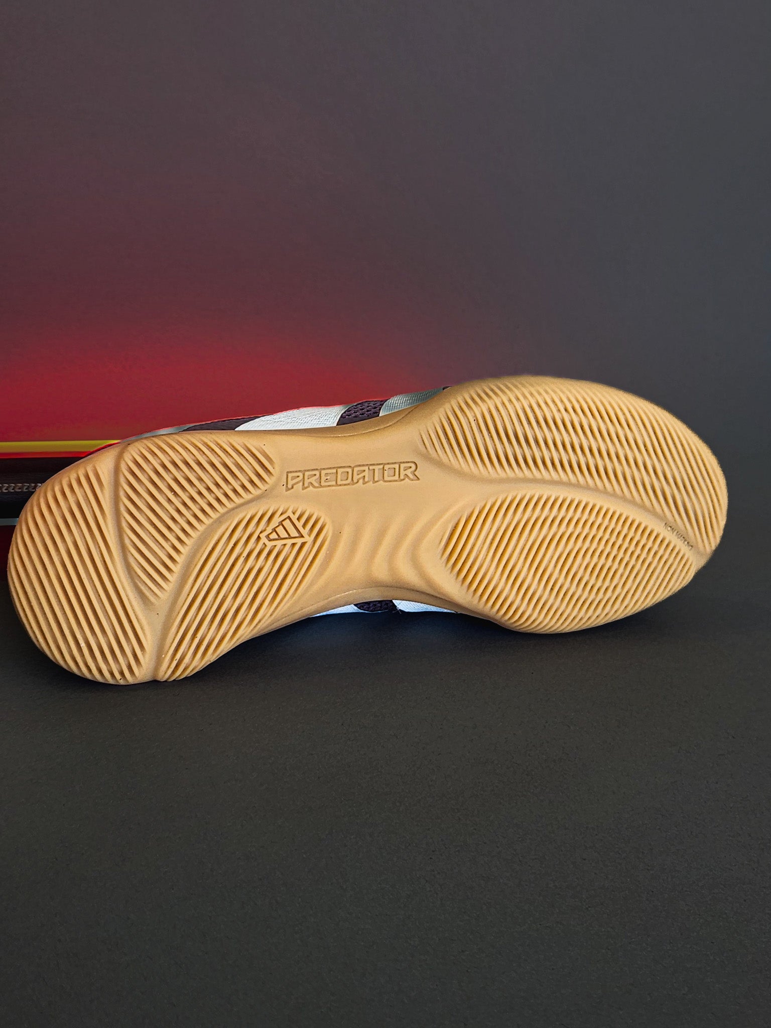 adidas Predator League Indoor Soccer Shoes