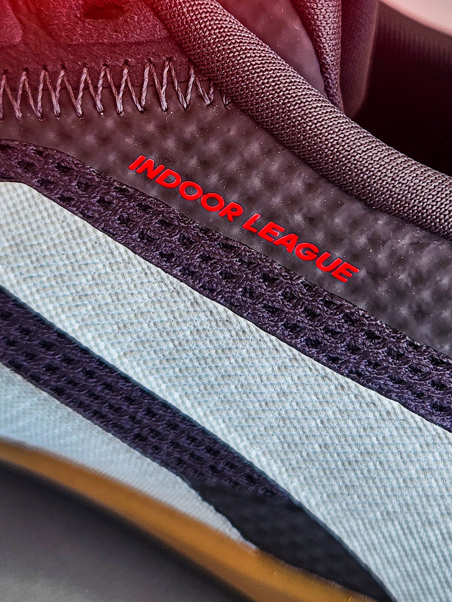 adidas Predator League Indoor Soccer Shoes