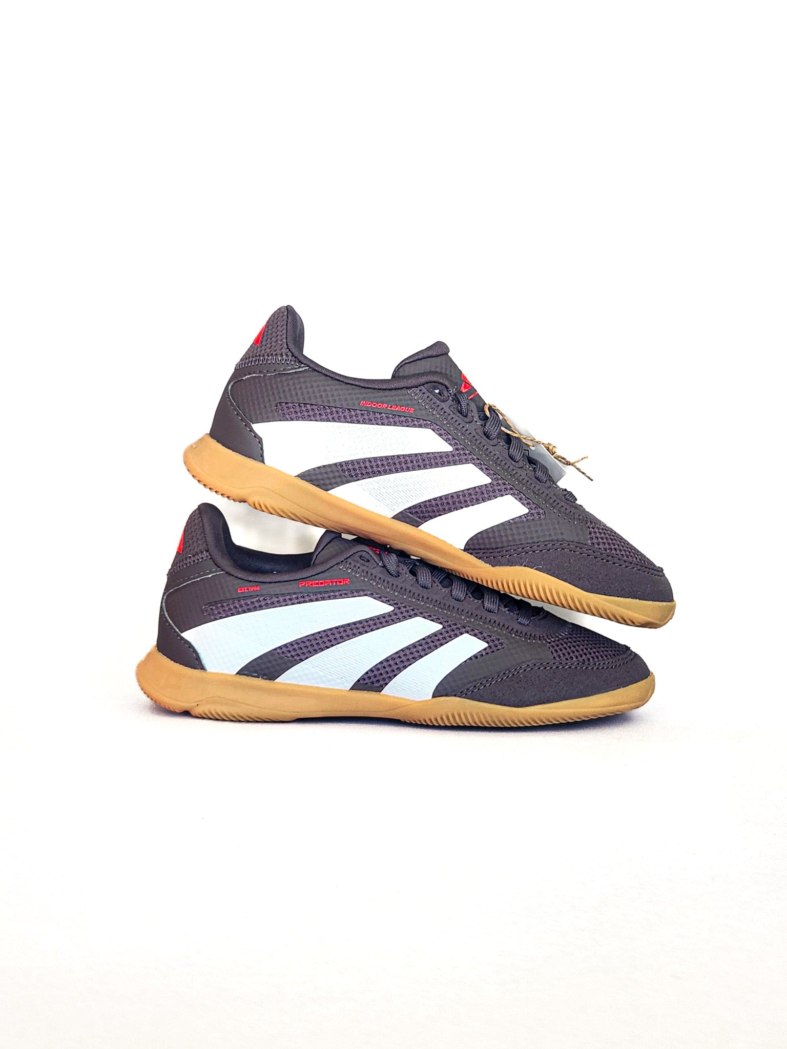 adidas Predator League Indoor Soccer Shoes