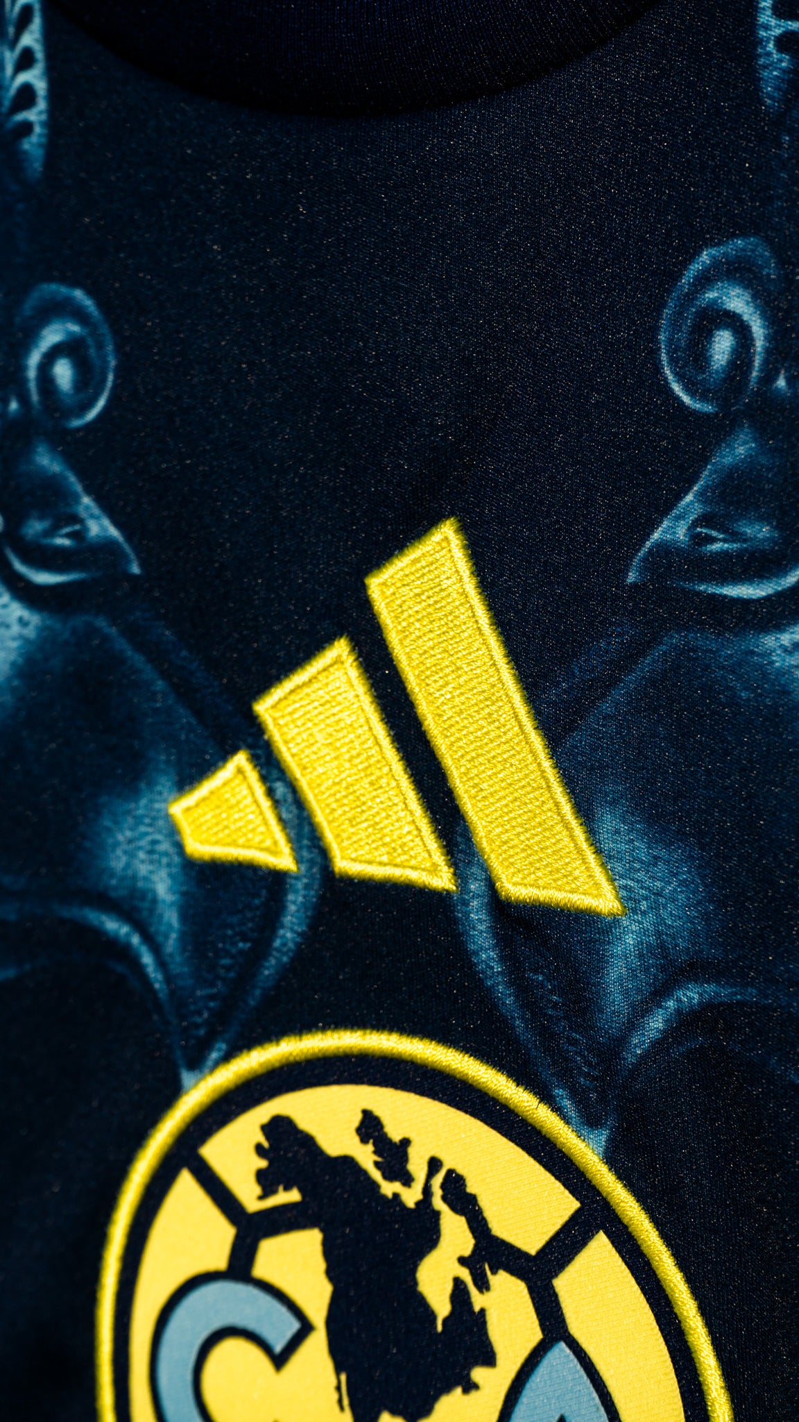 Club America 25/26 Away Jersey