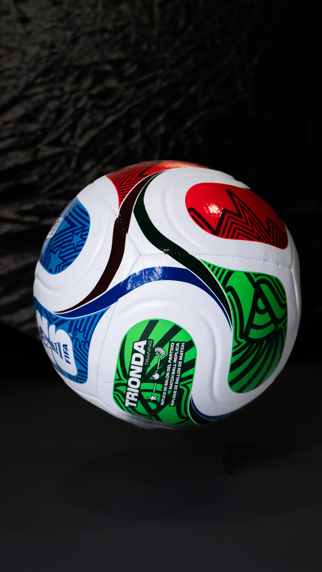 FIFA World Cup 26™ adidas Trionda