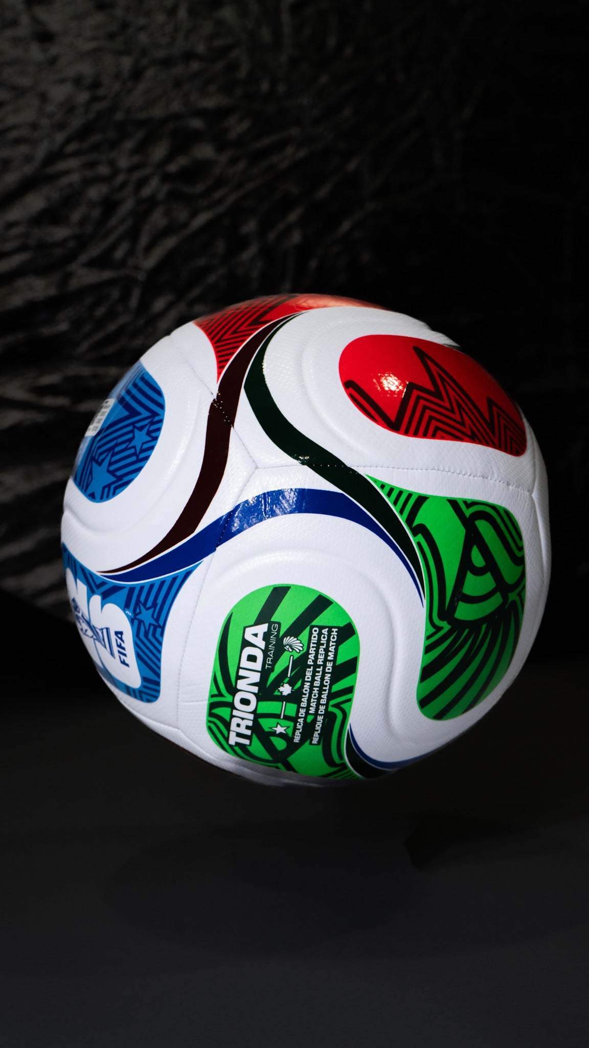 FIFA World Cup 26™ adidas Trionda