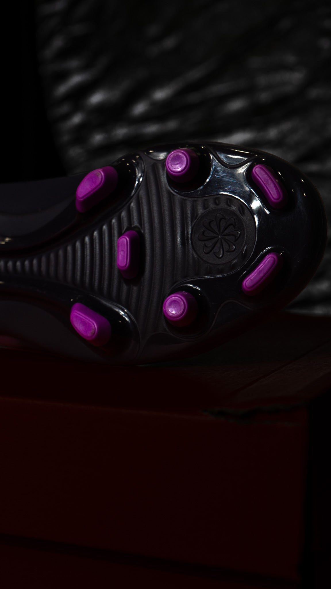 Nike Kids Zoom Mercurial Superfly 10 Academy KM FG/MG Grand Purple/Pale Ivory