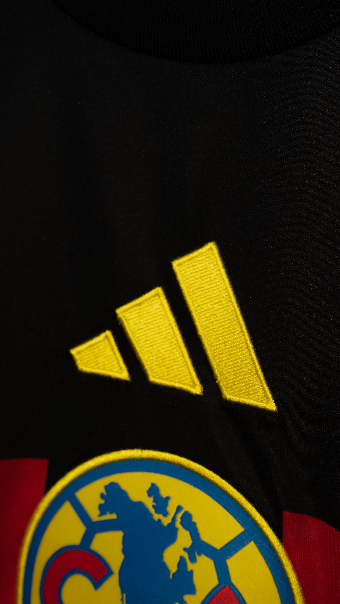 Club America 25/26 Home Jersey