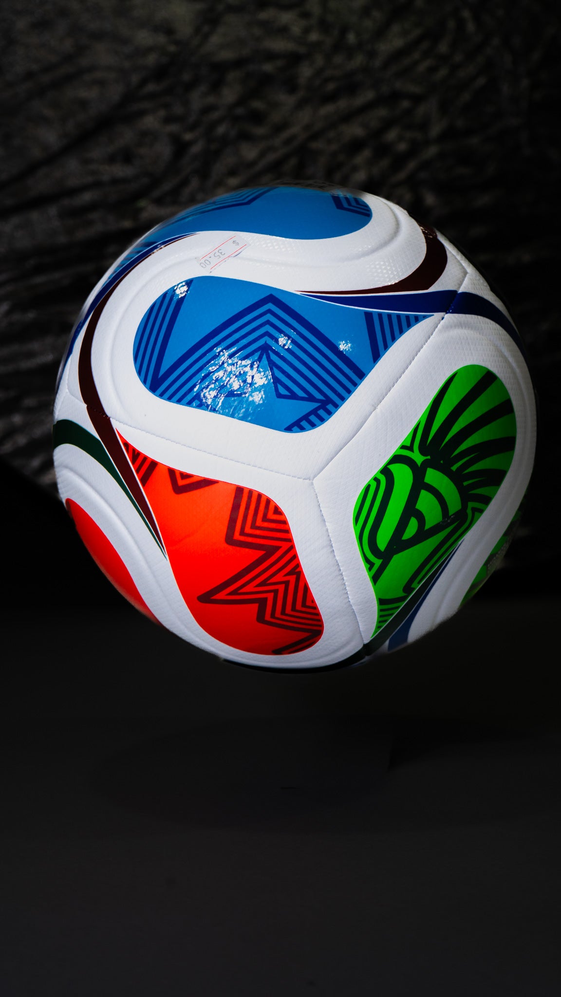 FIFA World Cup 26™ adidas Trionda