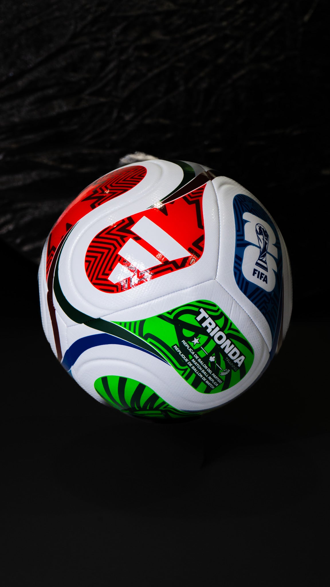 FIFA World Cup 26™ adidas Trionda