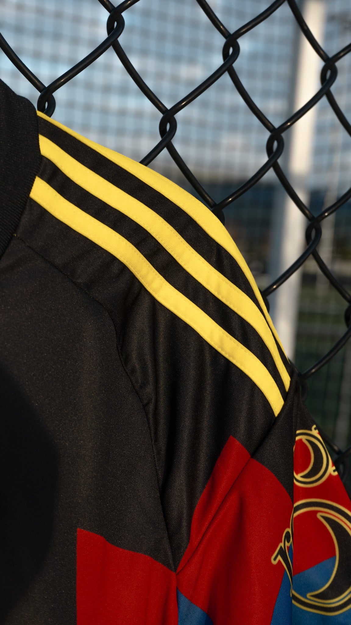 Club America 25/26 Home Jersey