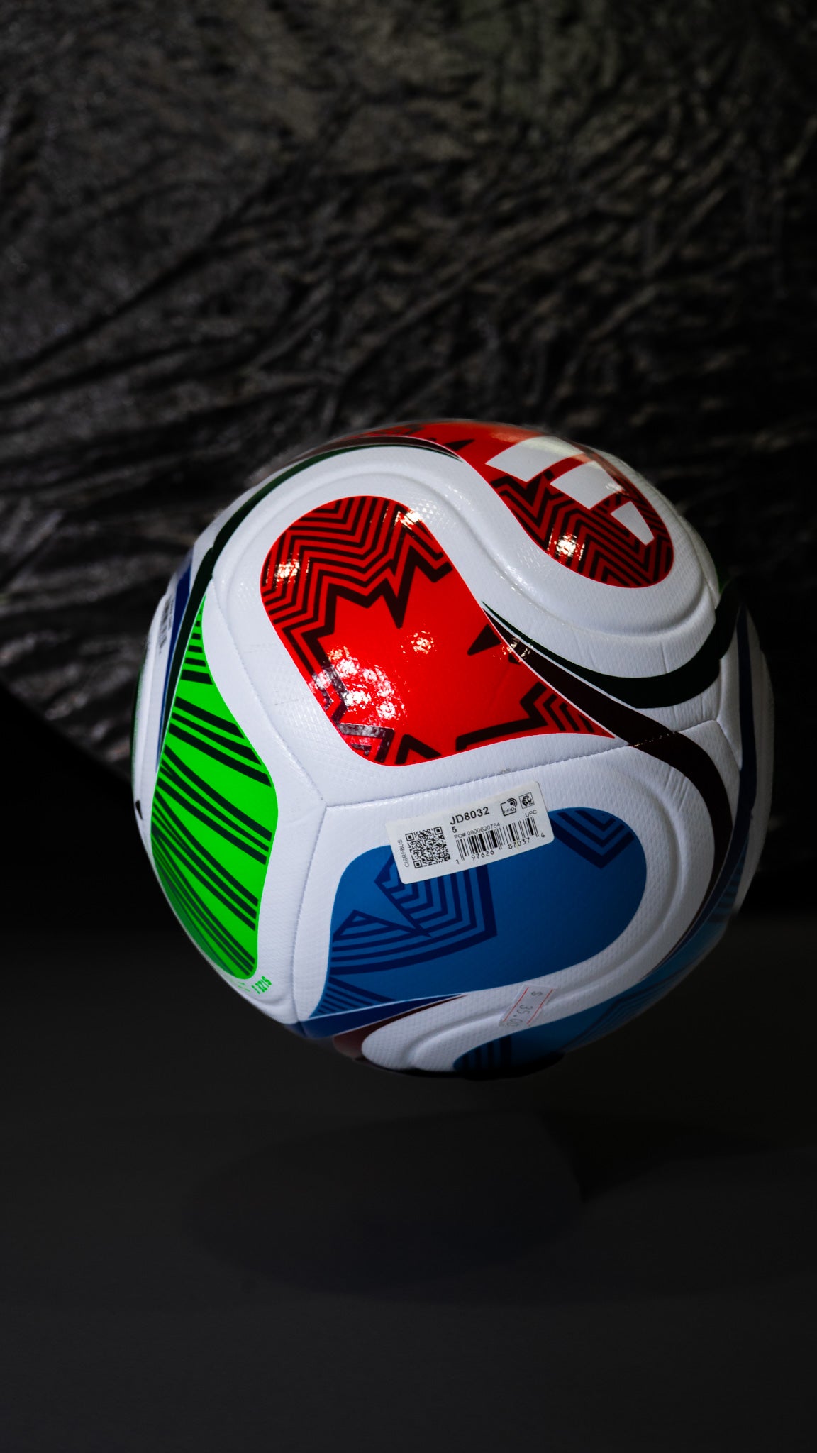 FIFA World Cup 26™ adidas Trionda