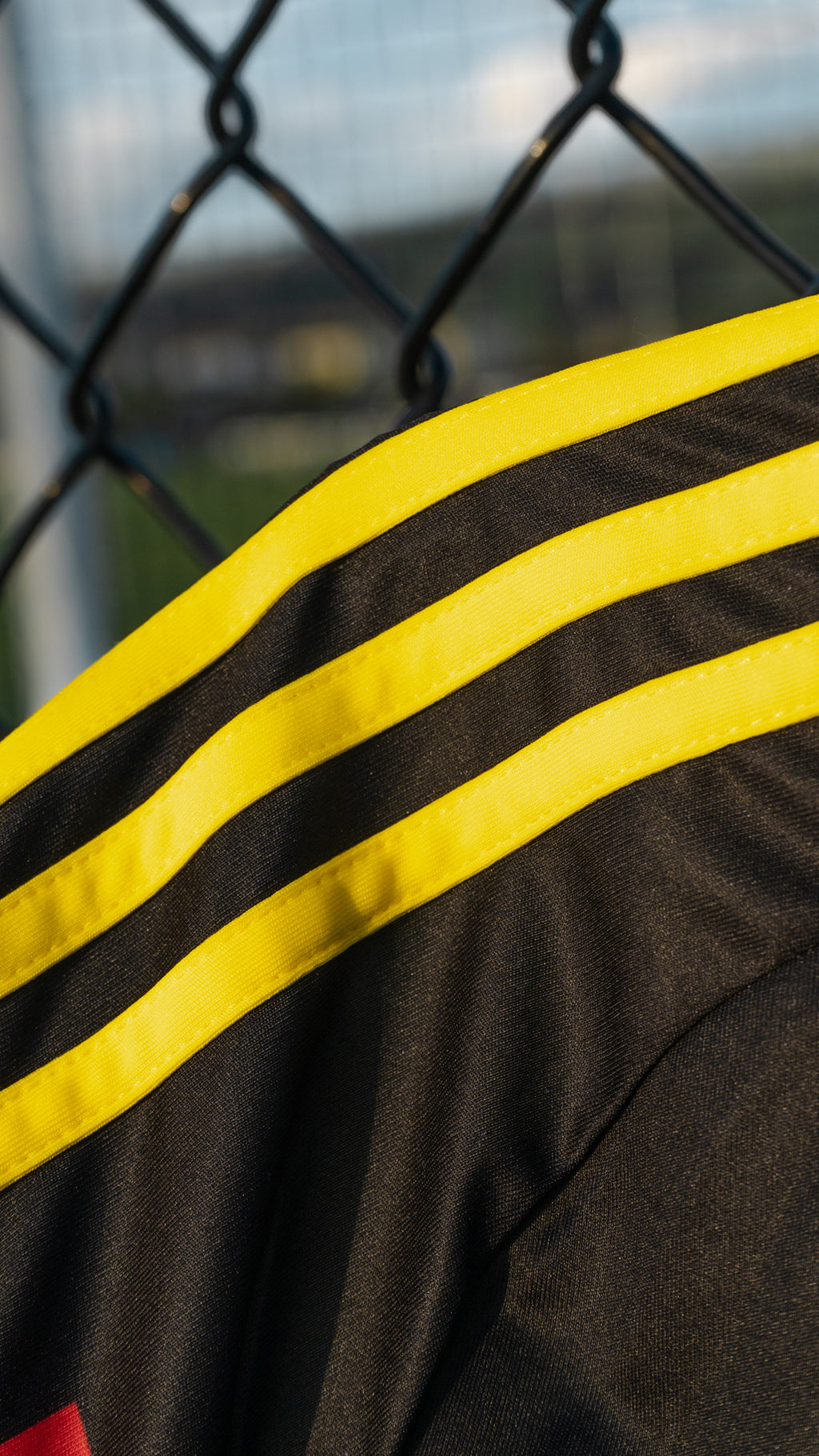 Club America 25/26 Home Jersey