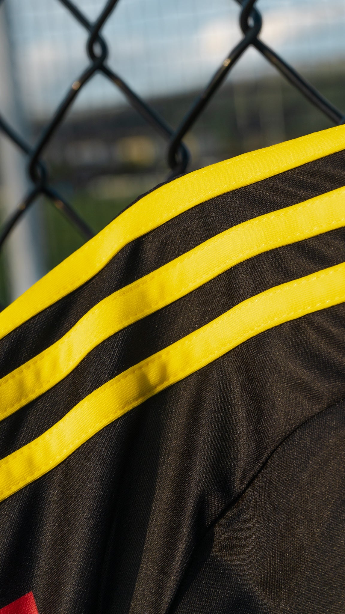 Club America 25/26 Home Jersey