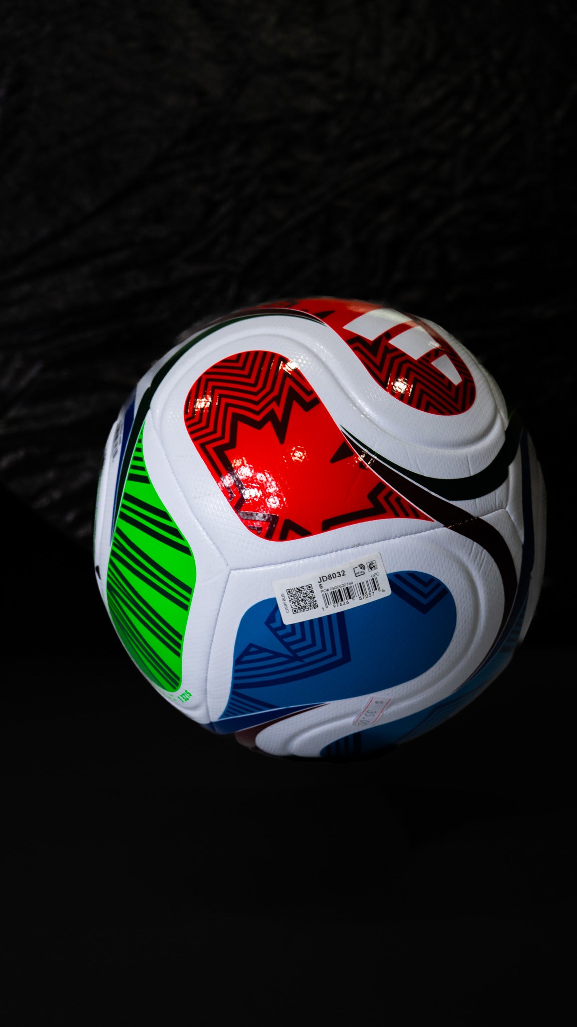 FIFA World Cup 26™ adidas Trionda