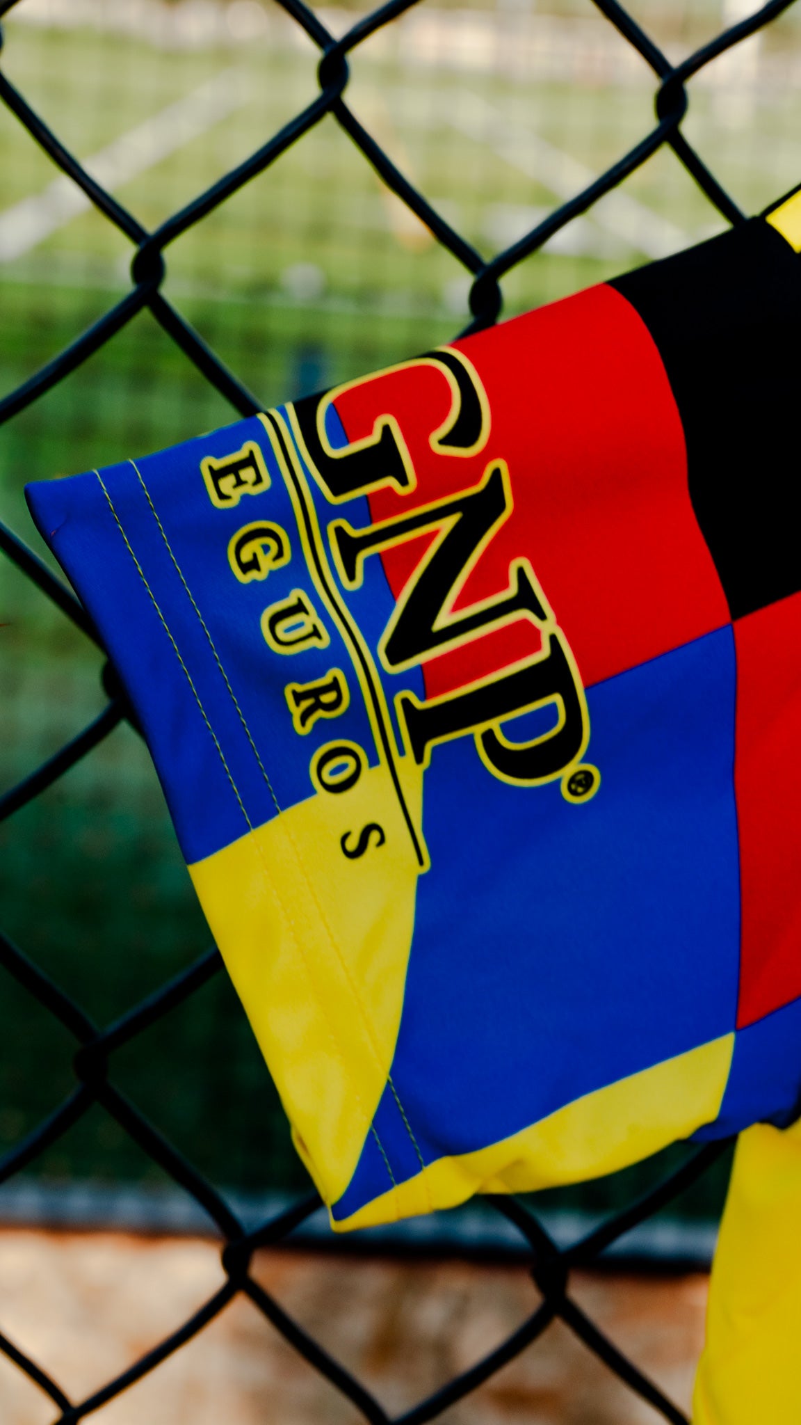 Club America 25/26 Home Jersey