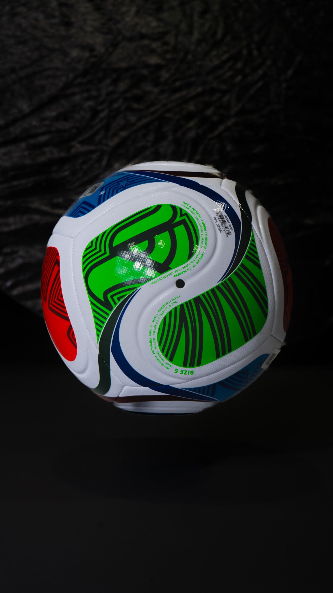 FIFA World Cup 26™ adidas Trionda