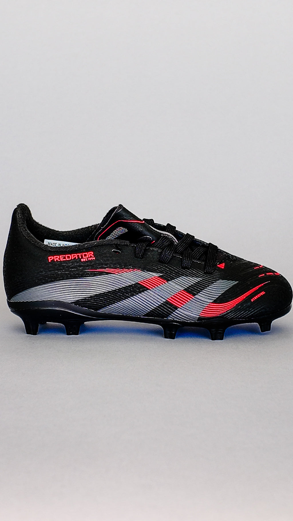 adidas Predator League FG/MG J