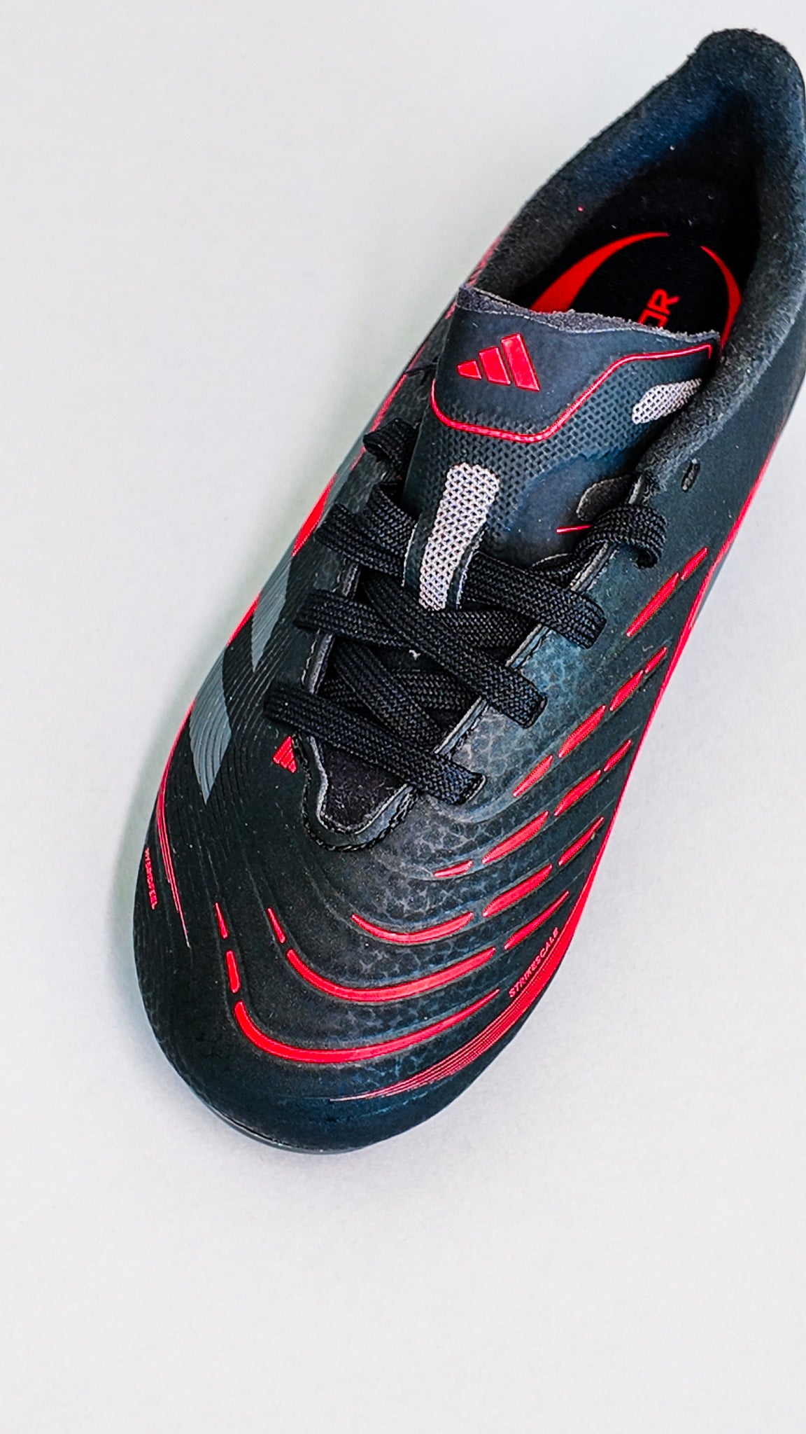 adidas Predator League FG/MG J
