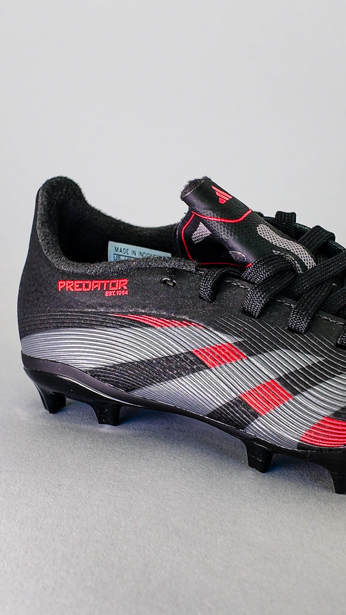 adidas Predator League FG/MG J