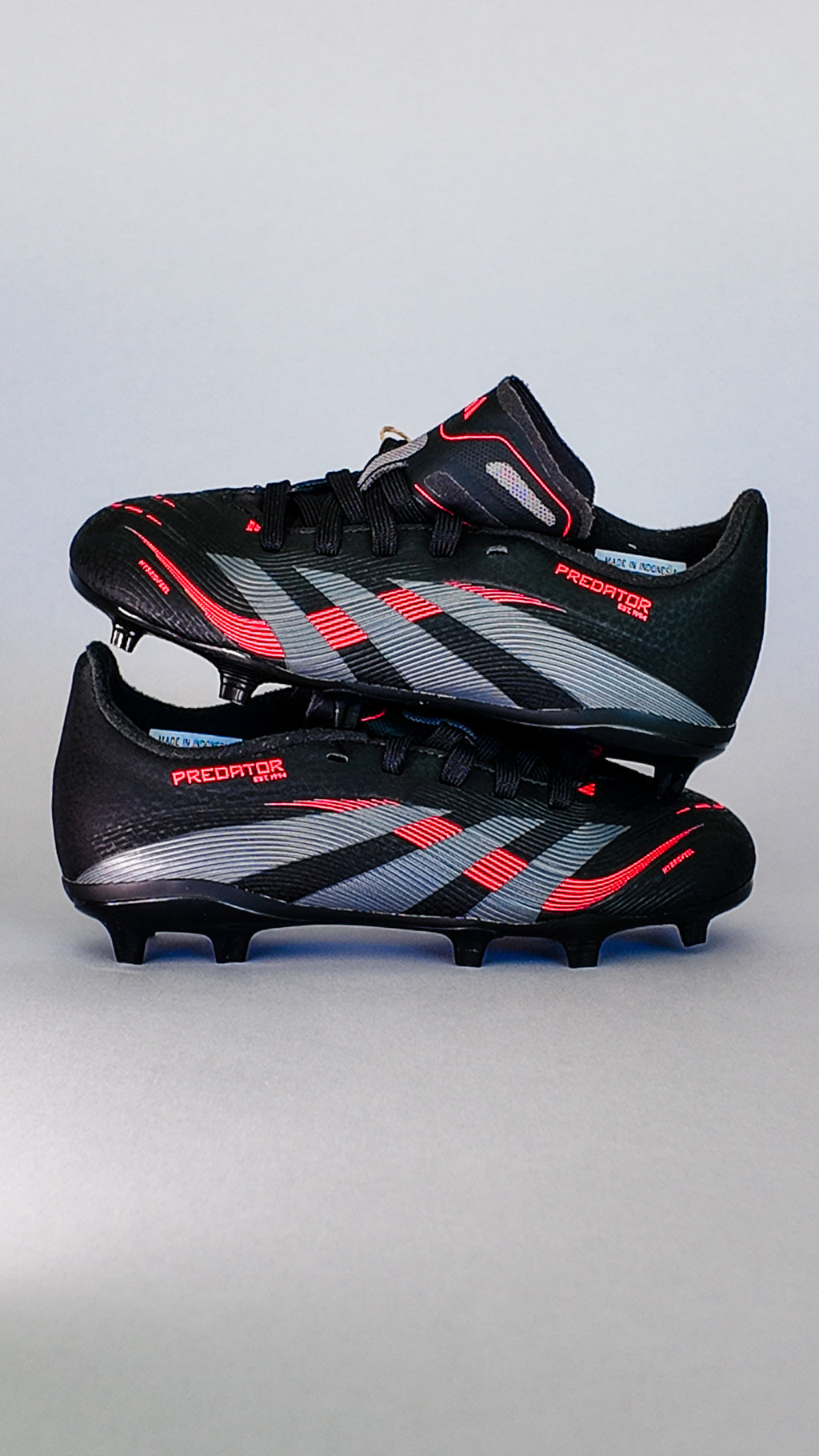adidas Predator League FG/MG J