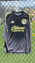 adidas Club América 25/26 Long Sleeve Goalkeeper Jersey