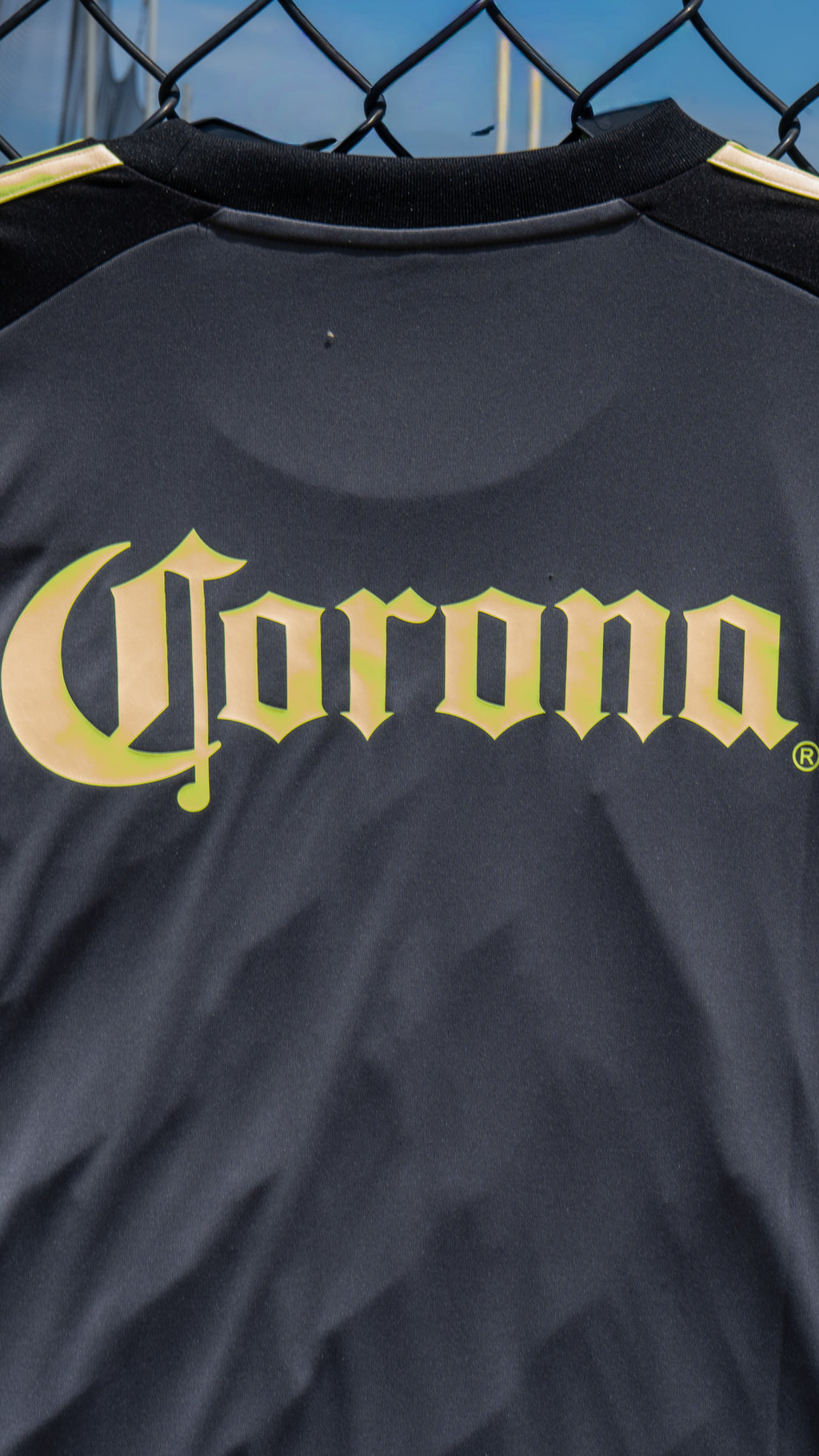 adidas Club América 25/26 Long Sleeve Goalkeeper Jersey