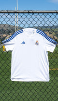 adidas Real Madrid 25/26 T Shirt