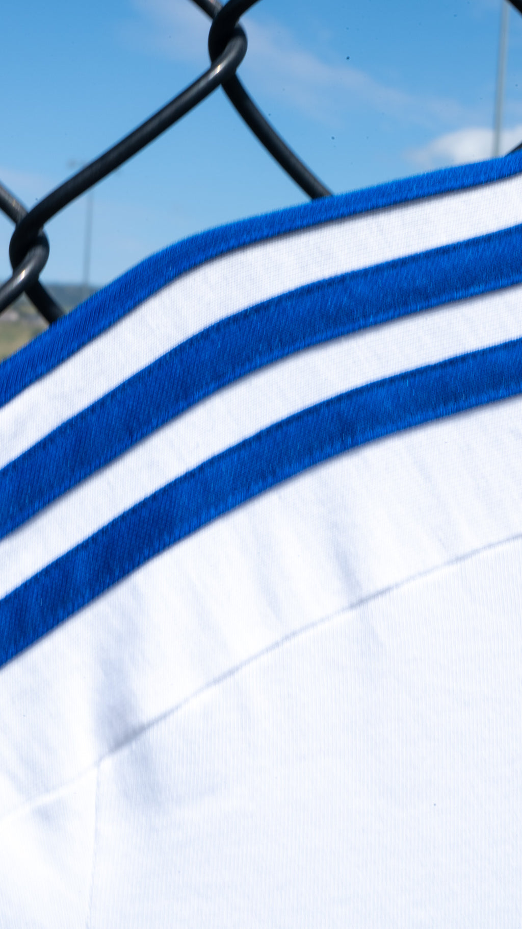 adidas Real Madrid 25/26 T Shirt