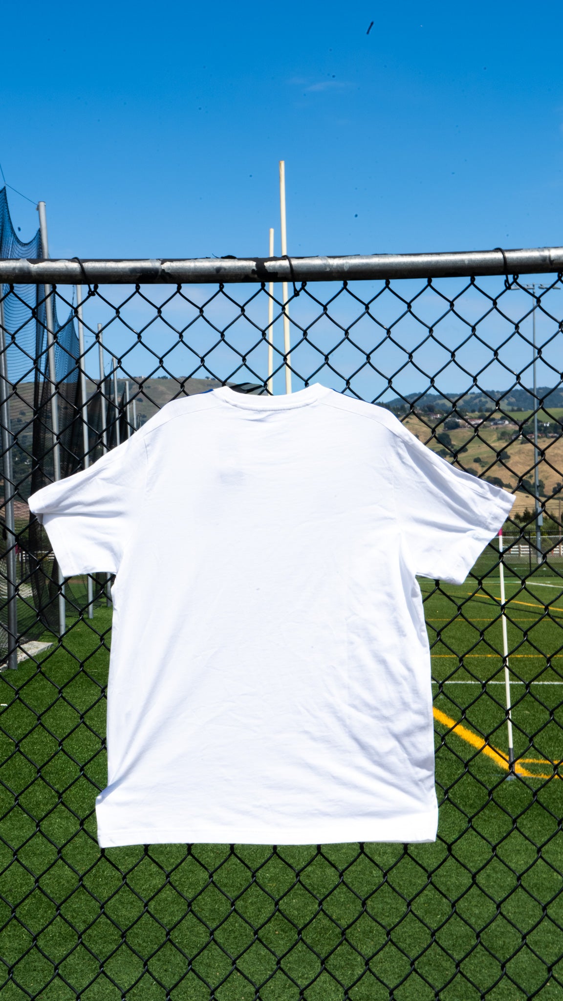 adidas Real Madrid 25/26 T Shirt