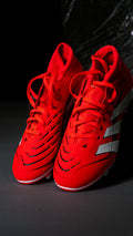 Adidas Predadors Red