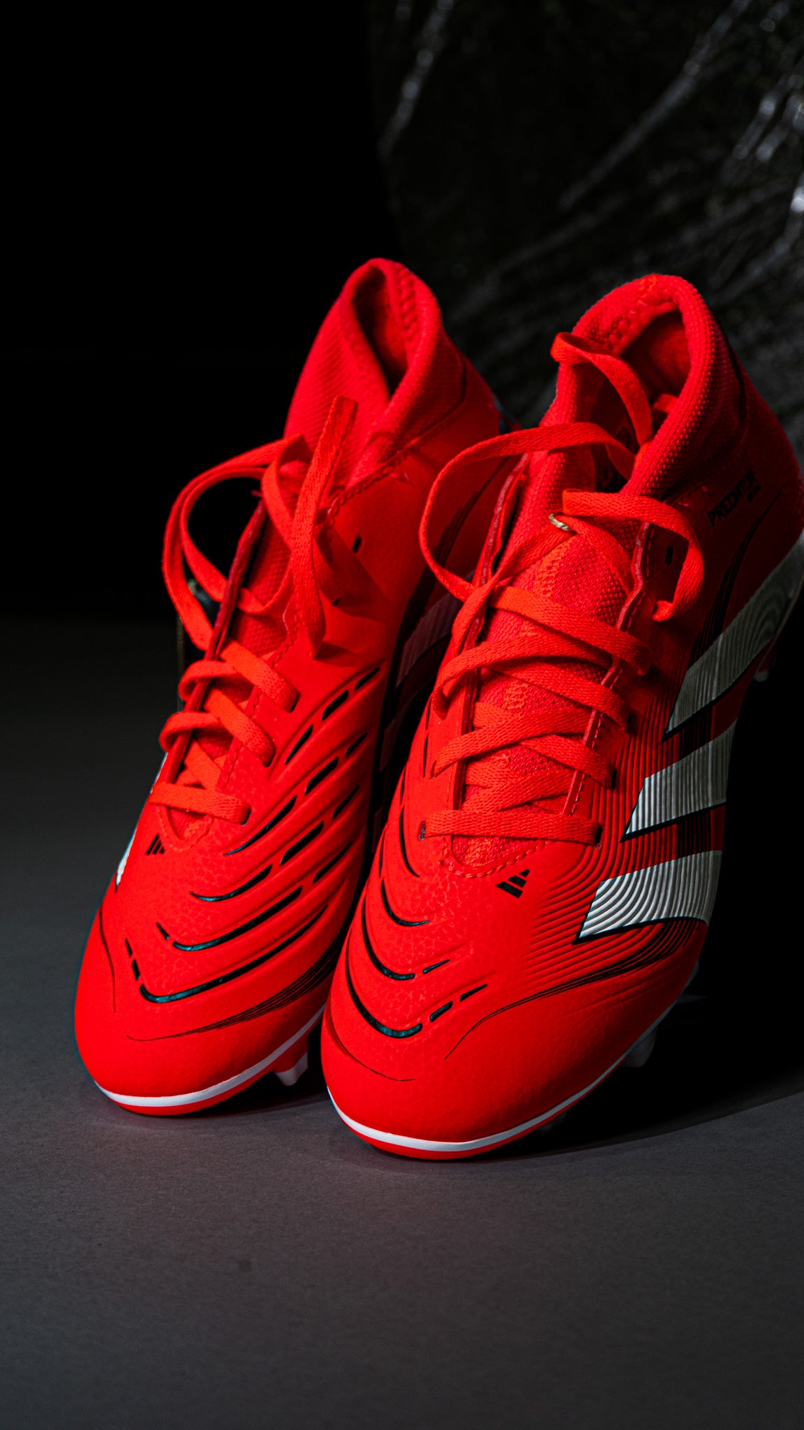 Adidas Predadors Red