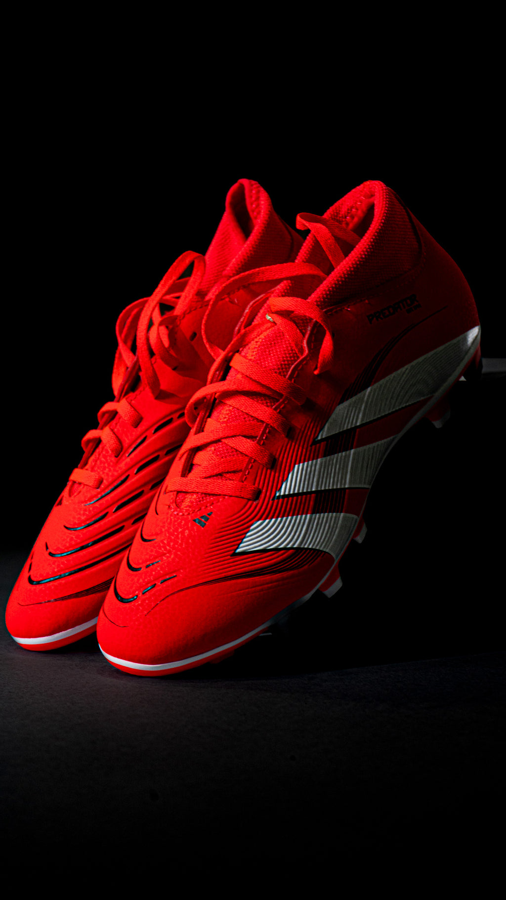 Adidas Predadors Red