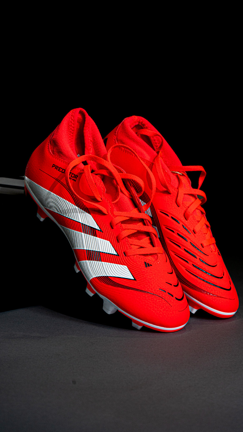 Adidas Predadors Red