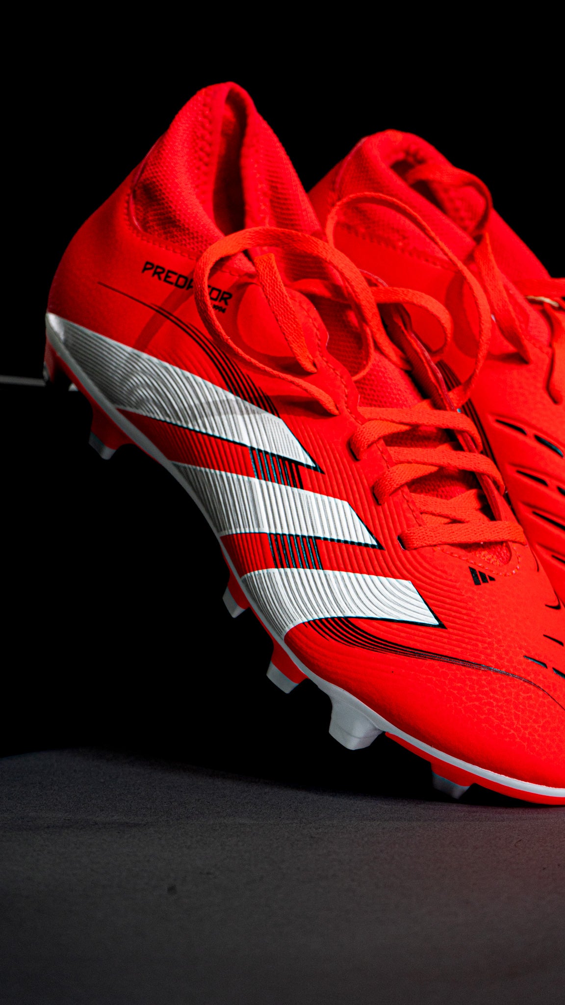 Adidas Predadors Red