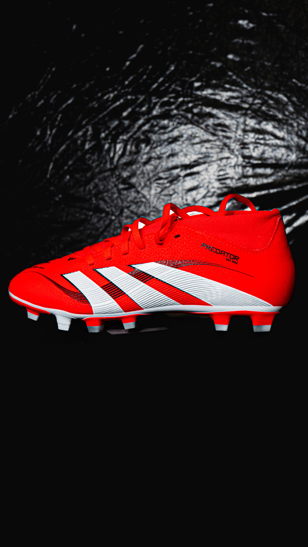 Adidas Predadors Red