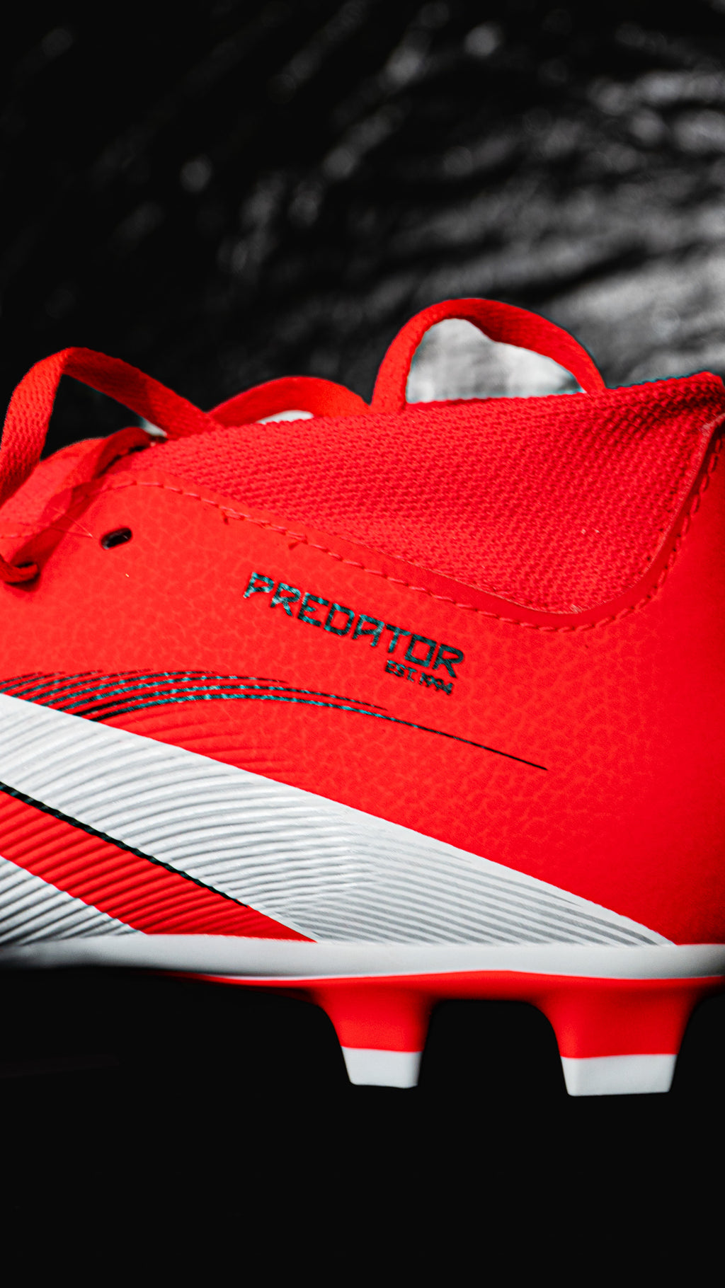 Adidas Predadors Red