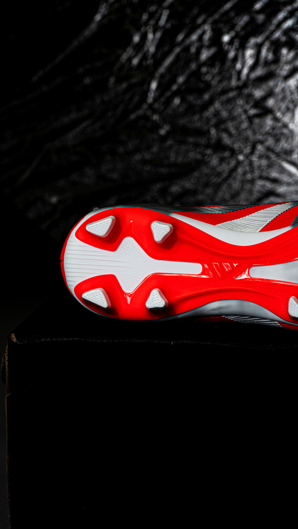 Adidas Predadors Red