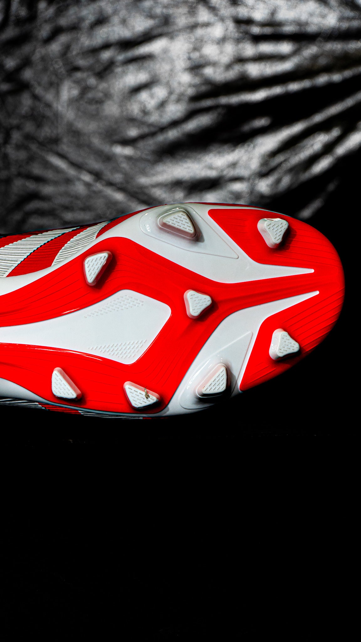 Adidas Predadors Red