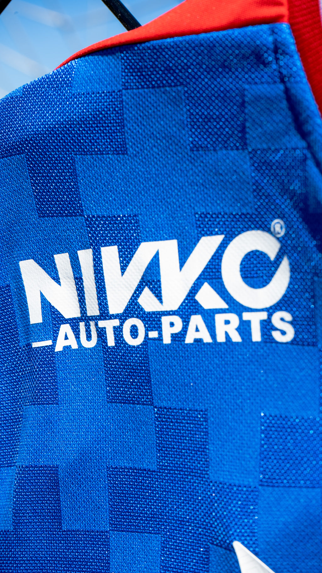 Pirma Cruz Azul 2025/26 Men’s Home Jersey