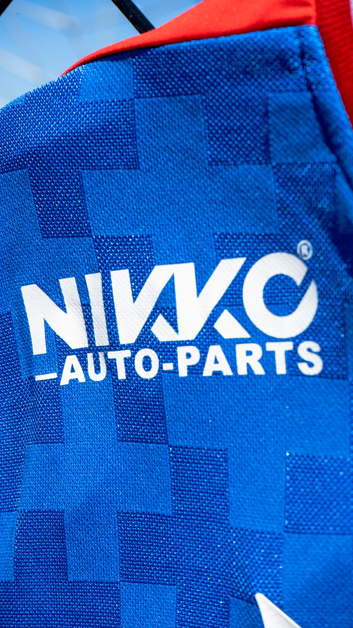 Pirma Cruz Azul 2025/26 Men’s Home Jersey