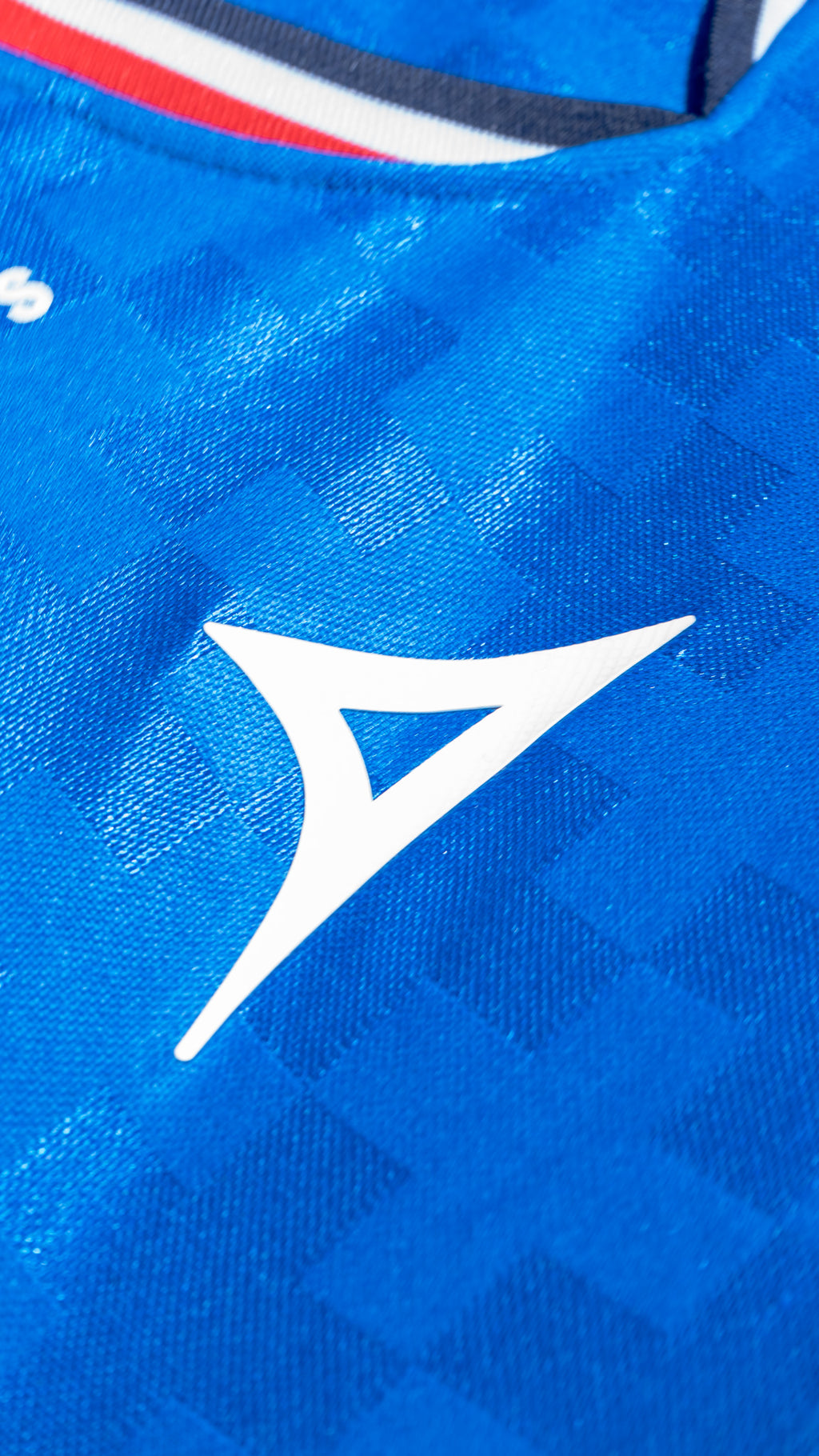 Pirma Cruz Azul 2025/26 Men’s Home Jersey