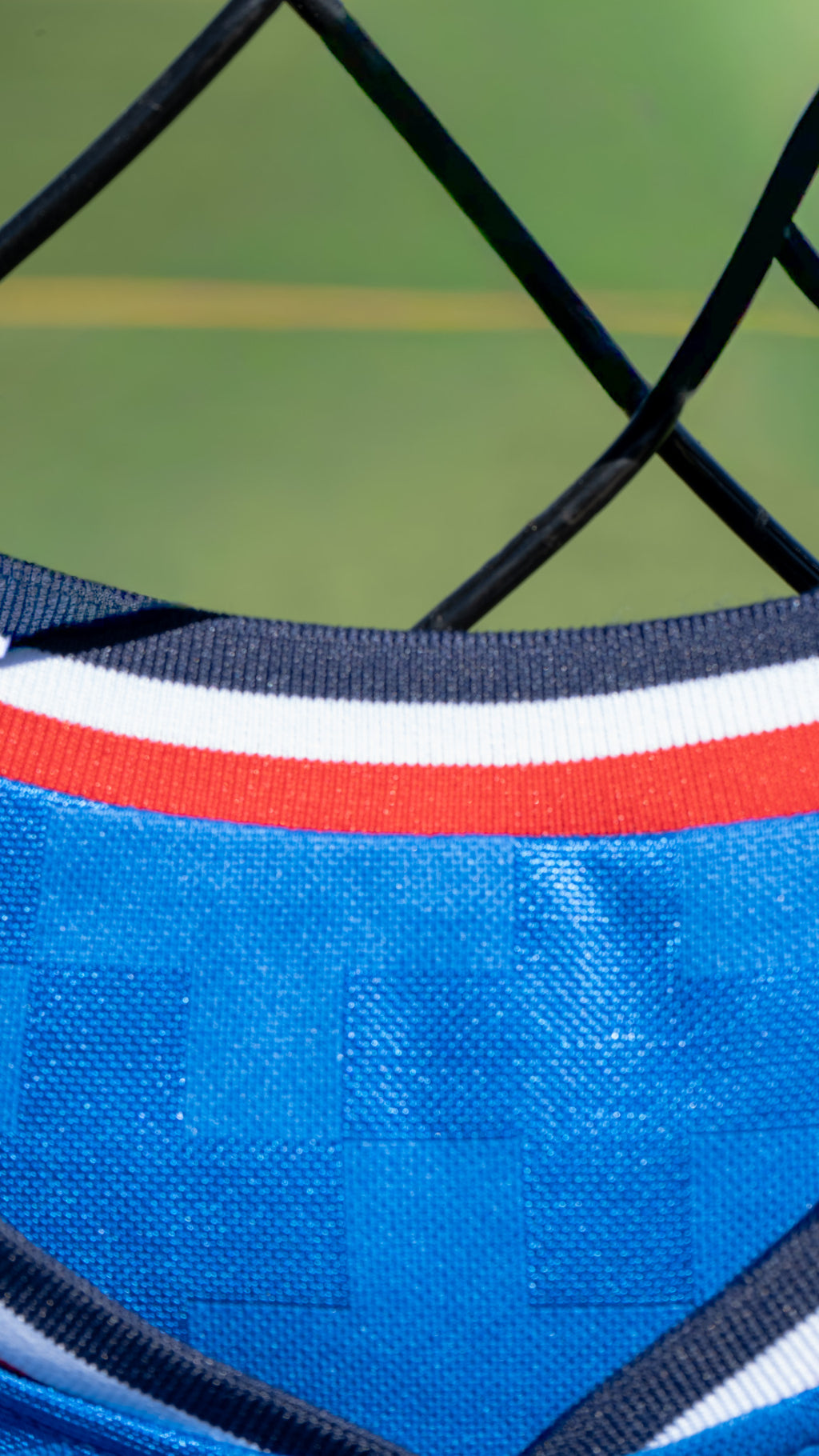 Pirma Cruz Azul 2025/26 Men’s Home Jersey