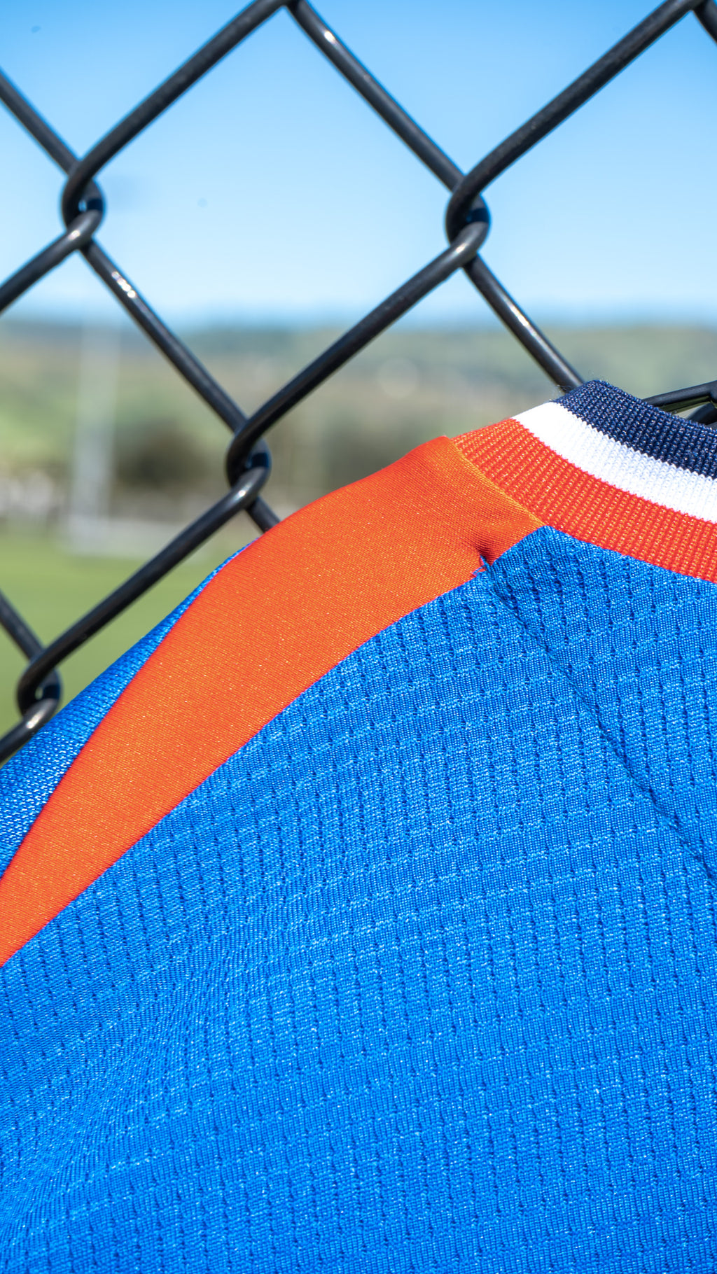 Pirma Cruz Azul 2025/26 Men’s Home Jersey