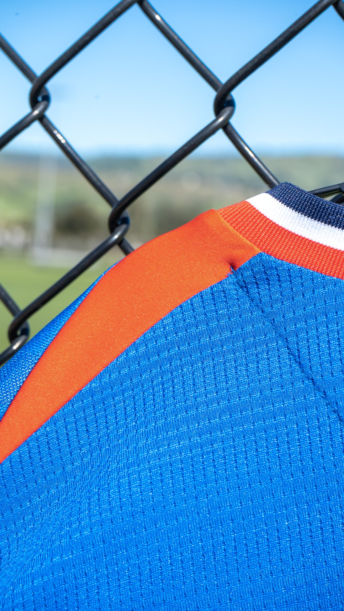 Pirma Cruz Azul 2025/26 Men’s Home Jersey