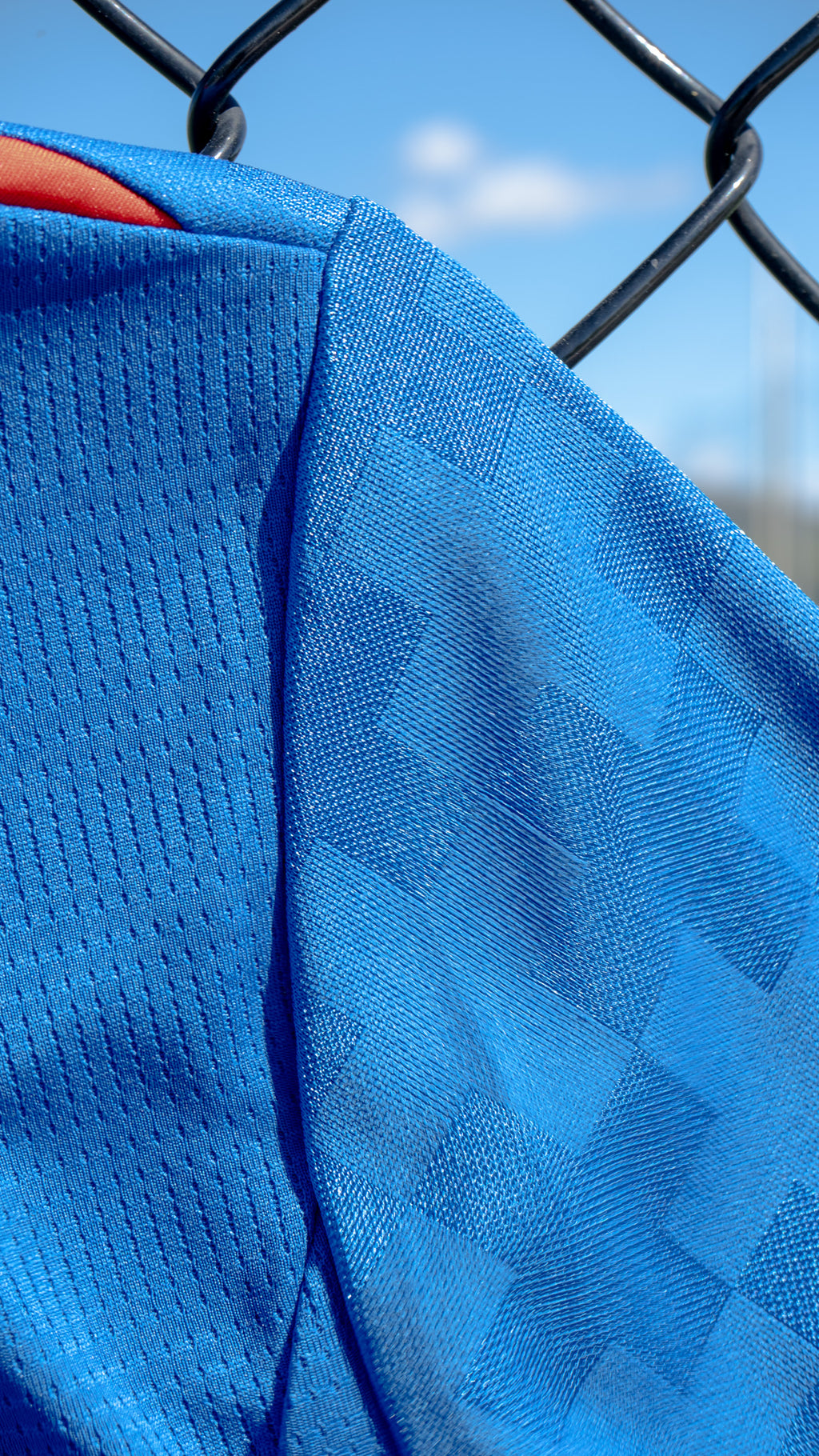 Pirma Cruz Azul 2025/26 Men’s Home Jersey