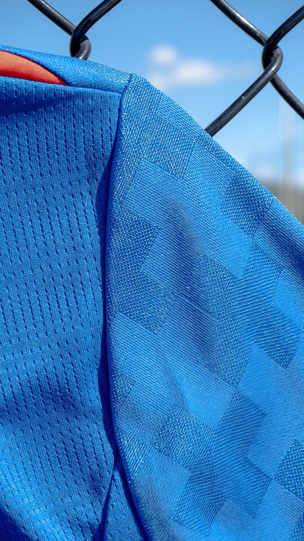 Pirma Cruz Azul 2025/26 Men’s Home Jersey